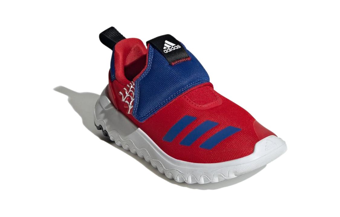 (PS) adidas Suru365 x Marvel 'Spider-Man - Red' IG7177