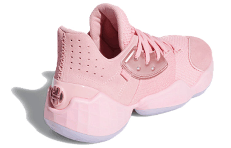 adidas Harden Volume 4 GCA 'Pink Lemonade' EF1206