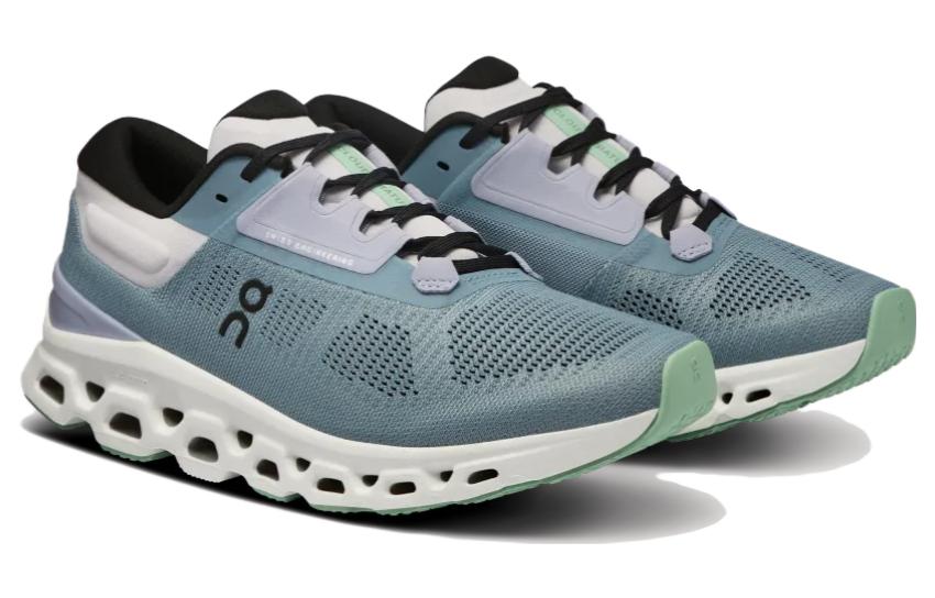 (WMNS) On Running On CloudStratus 3 'Wash Nimbus' 3WD30121505