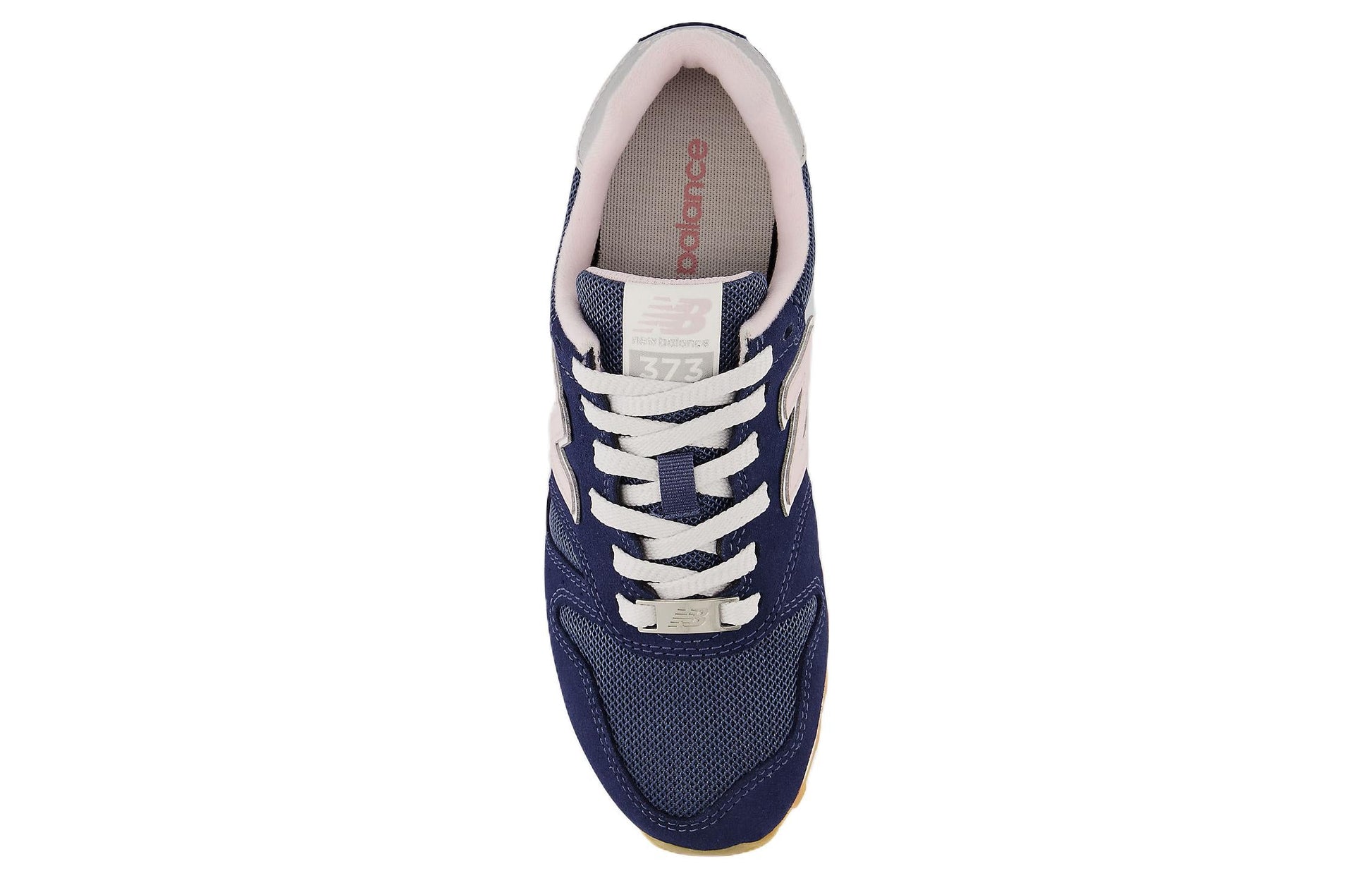 (WMNS) New Balance 373 'Blue Pink' WL373OA2