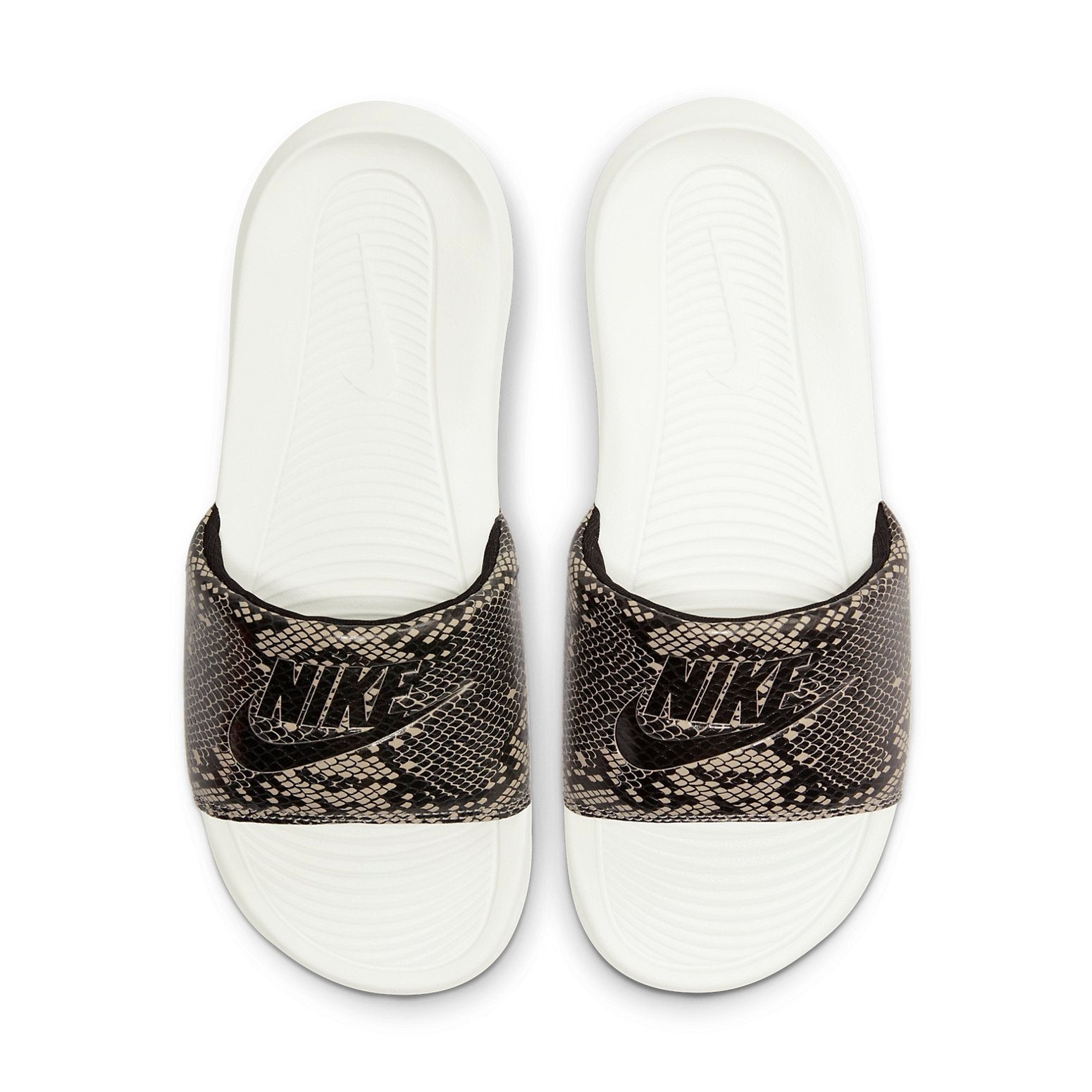 (WMNS) Nike Victori One Printed Slide 'Snakeskin' CN9676-007