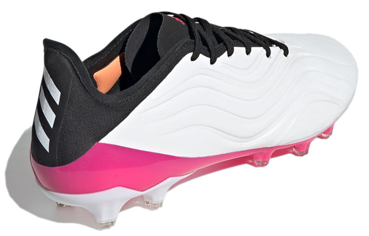 adidas Copa Sense.1 AG 'White Red' FW6500