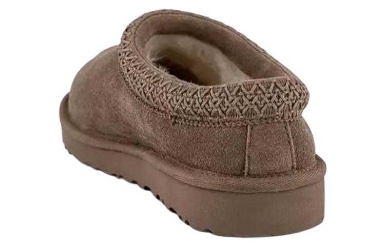 (WMNS) UGG Tasman Slipper 'Caribou Walnut' 5955-CBNL