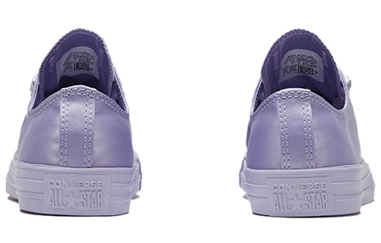 (WMNS) Converse All Star Ctas Purple 568141C