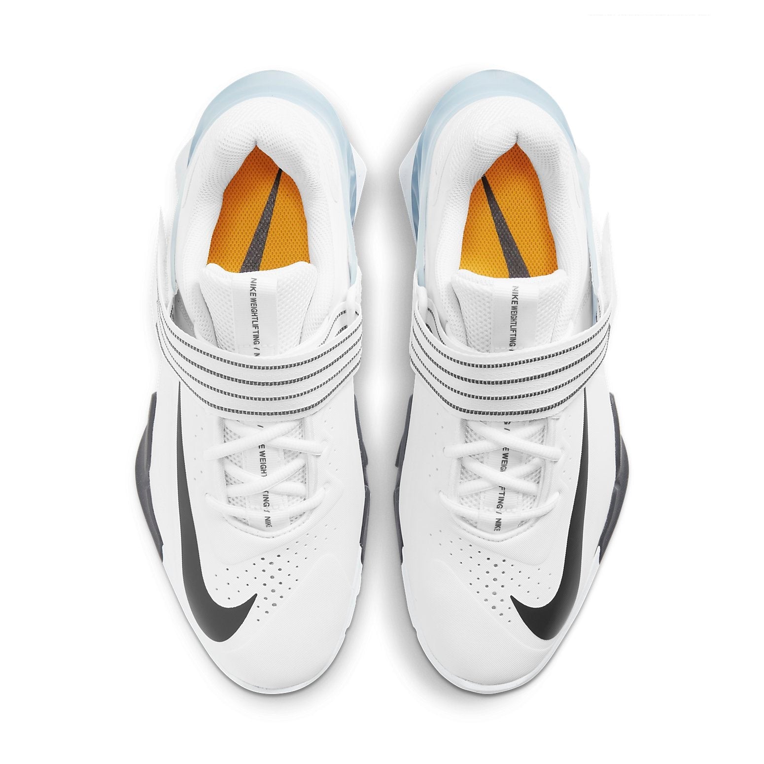 Nike Savaleos 'White Black' CV5708-100