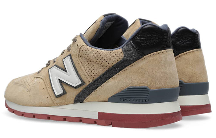 New Balance 996 'Distinct Authors' M996PR