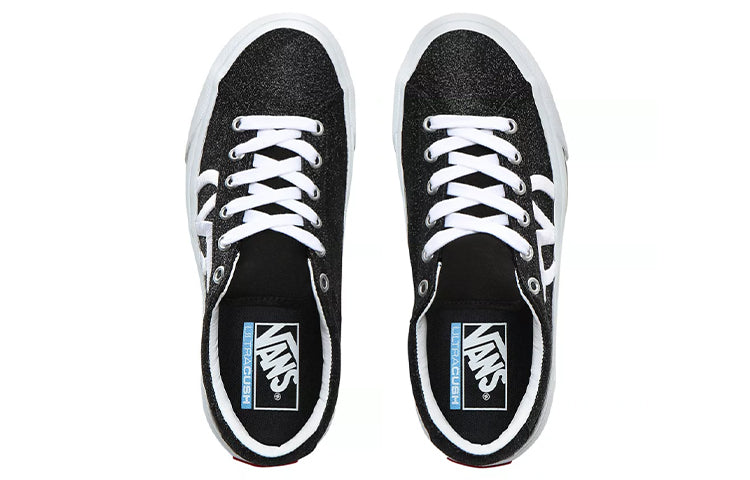 Vans Glitter Sid NI 'Black' VN0A4BNFXME