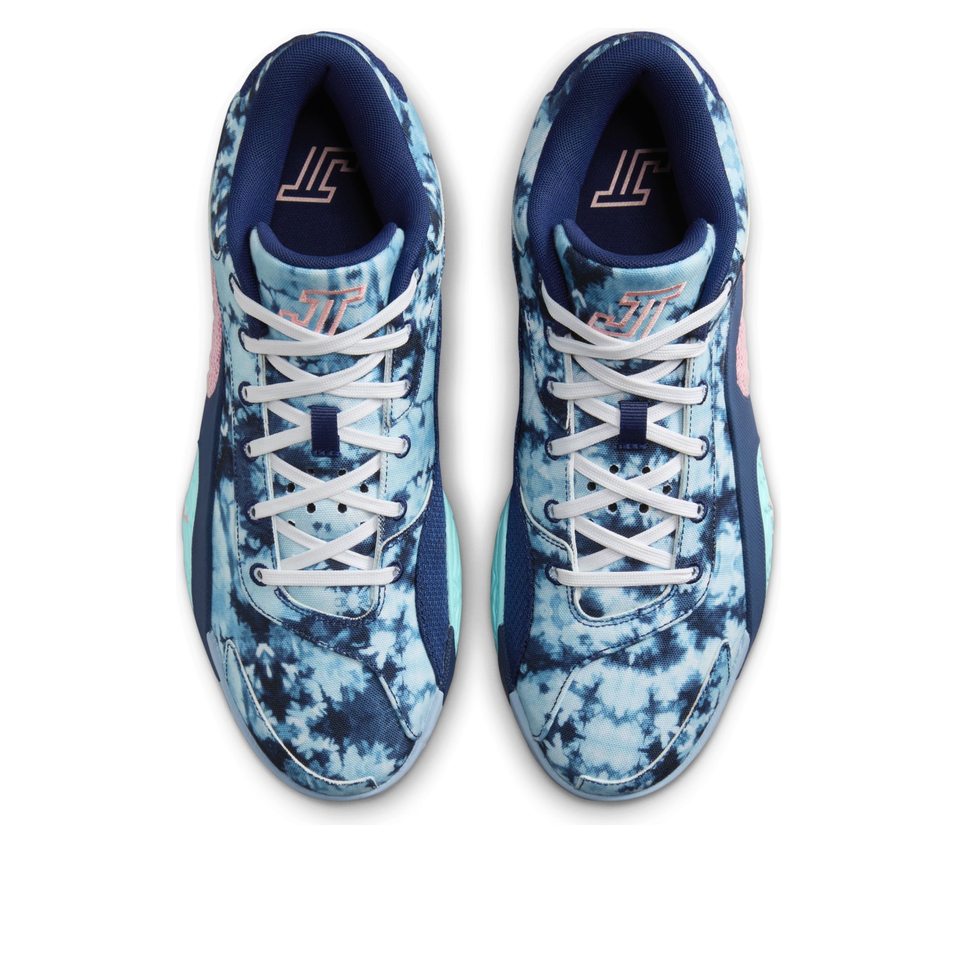 Air Jordan Tatum 2 GPX PF 'Denim' HJ4421-400