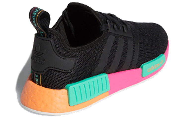 (WMNS) adidas NMD_R1 'Shock Pink' FX4459