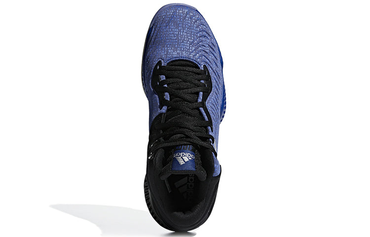 adidas Mad Bounce 2018 'Blue Black' AC7428