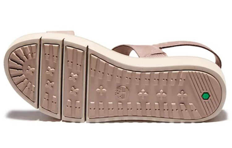 (WMNS) Timberland Safari Dawn 'Cream' A274F929