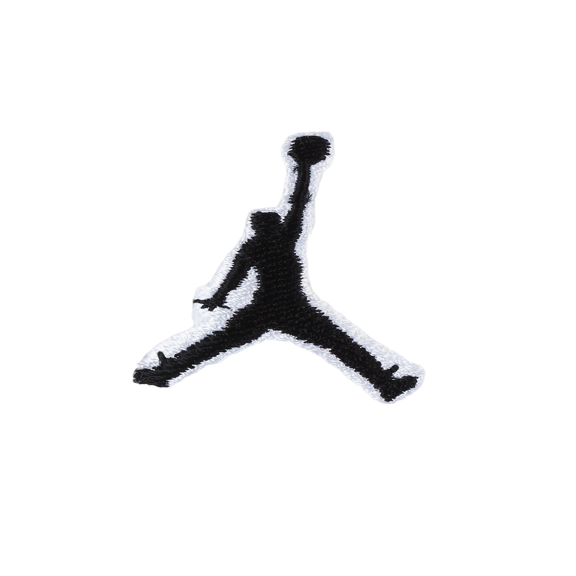 Air Jordan Unisex U J Flight Crew Medium Stockings 1 Packs White SX5854-101