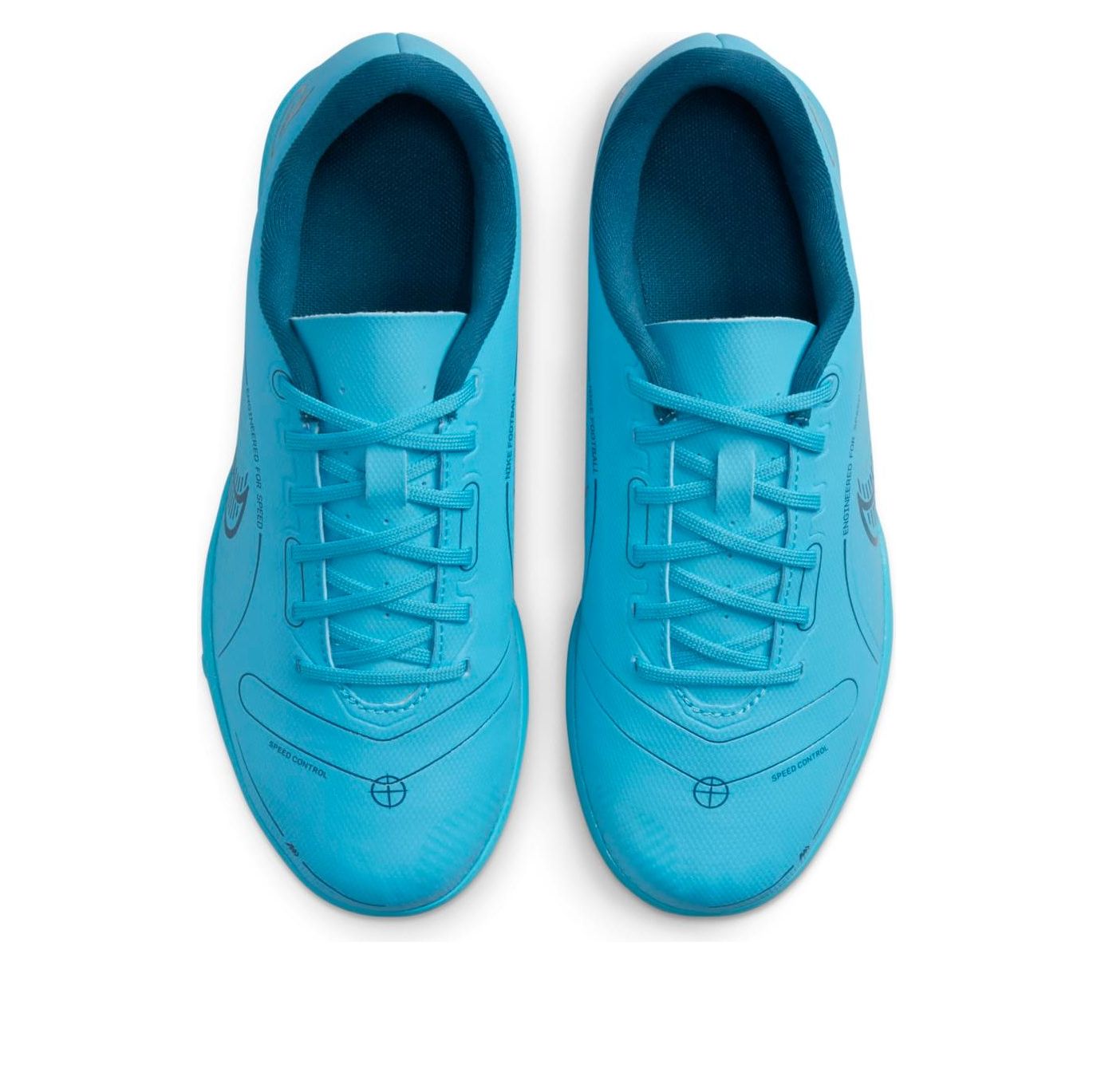 (GS) Nike Jr. Mercurial Vapor 14 Club TF DJ2901-484
