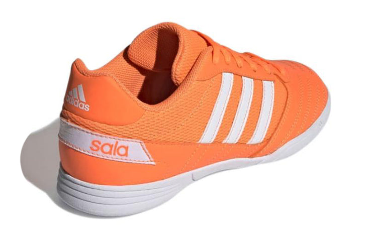 (GS) adidas Super Sala 'Orange' G55912
