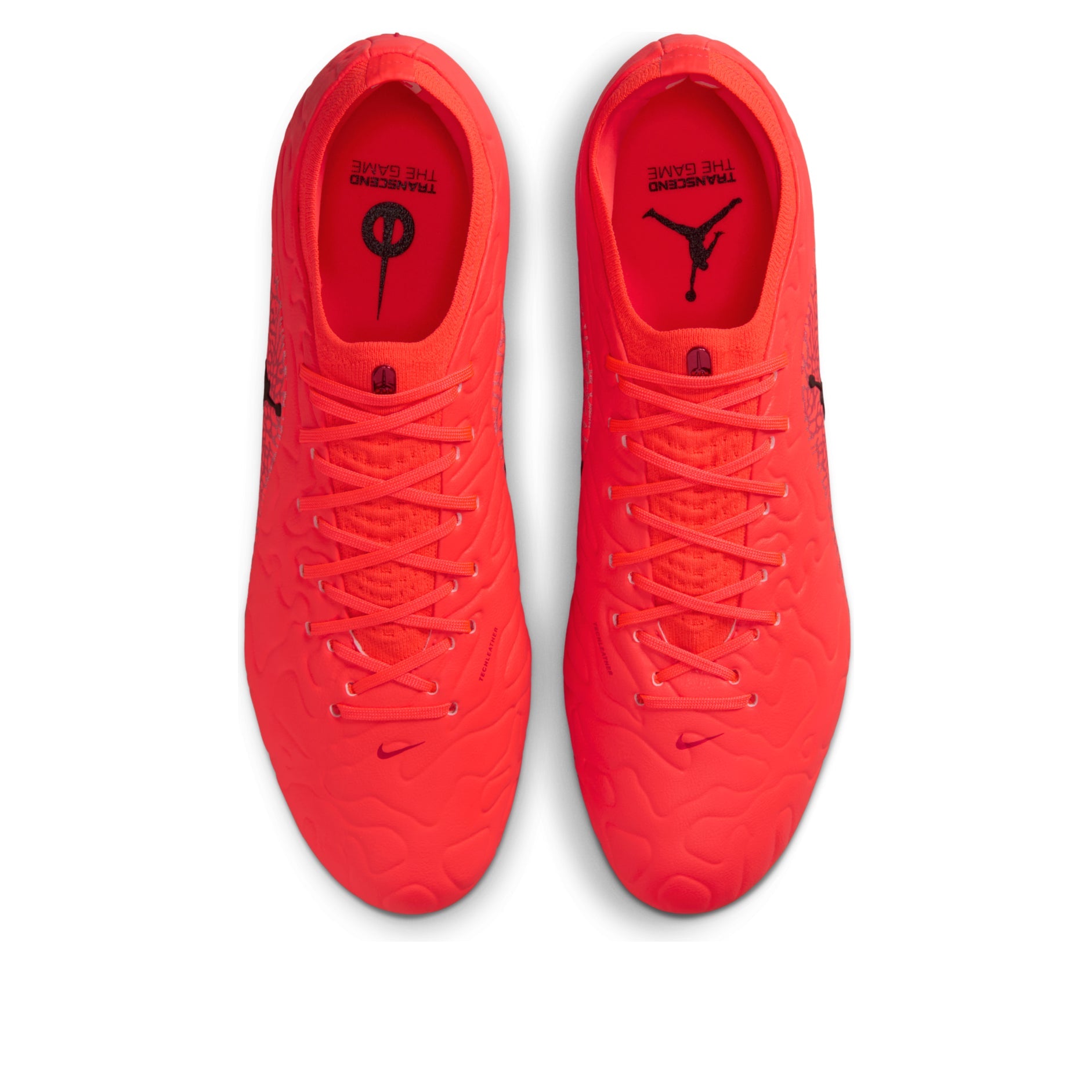 Air Jordan Tiempo Maestro Elite SE FG 'Infrared 23' IF4126-600