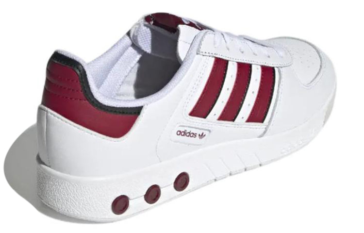 adidas originals G.s. Court 'White Red' GZ4764