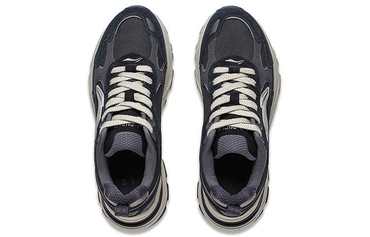 Li-Ning Beichen 'Black Grey' AGCT425-3