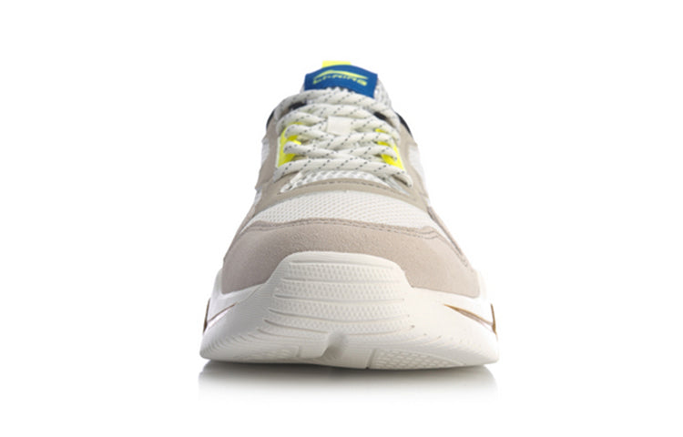 Li-Ning Mark Lite 'Cream White' AGCQ015-2