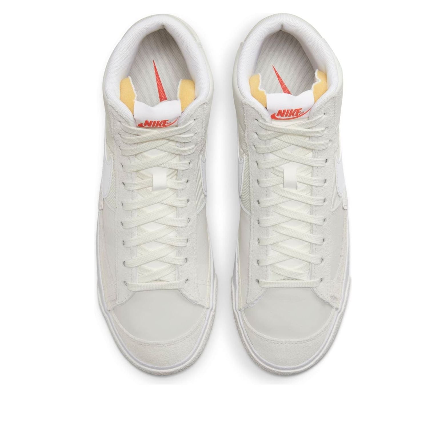 Nike Blazer mid Pro 'Remastered Light Bone' DQ7673-003
