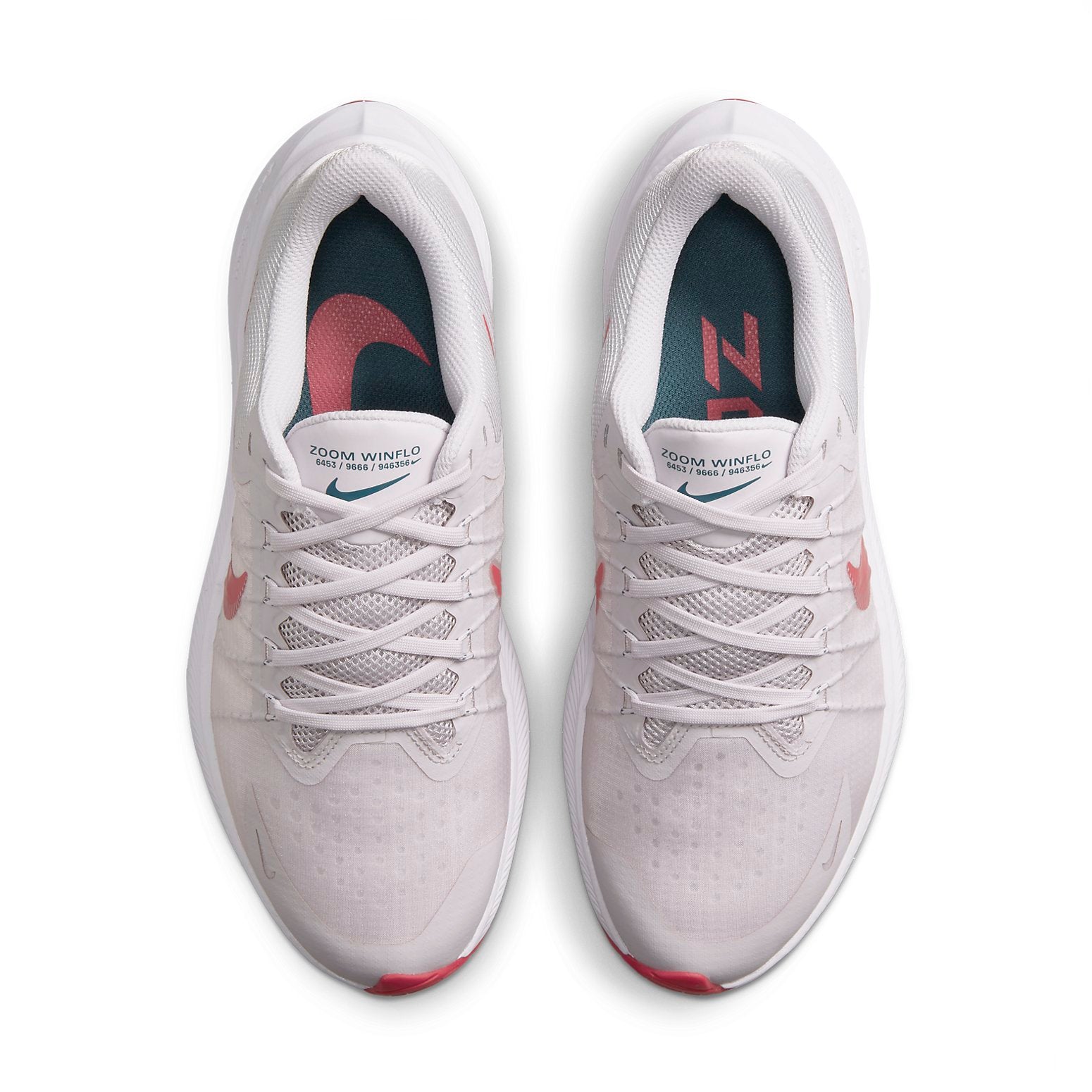 (WMNS) Nike Air Zoom Winflo 8 'Venice Mystic Hibiscus' CW3421-503
