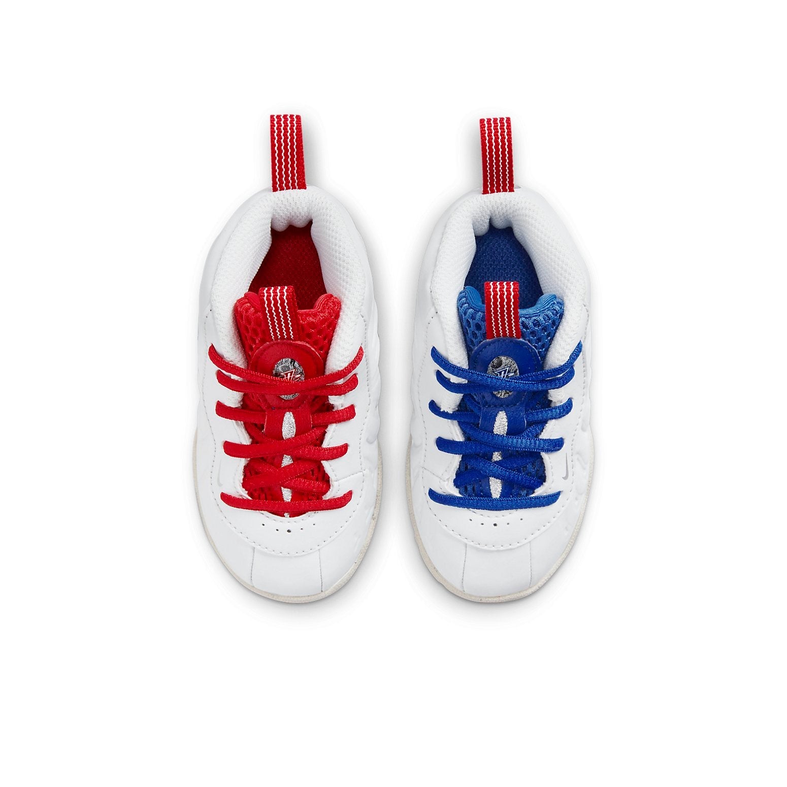 (TD) Nike Little Posite One 'USA Moon' DJ4026-001