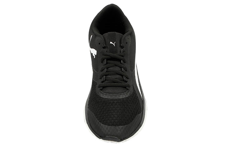 PUMA FlexT1 Idp Black/White 364871-06