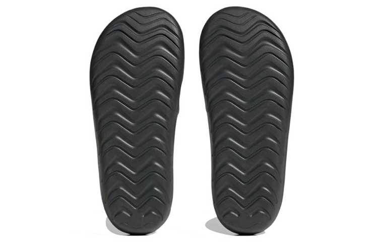 adidas Adicane Slide 'Carbon Black' HQ9915