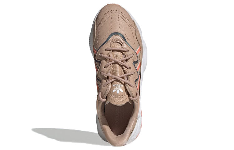 (WMNS) adidas Ozweego 'Ash Pearl' EE7017