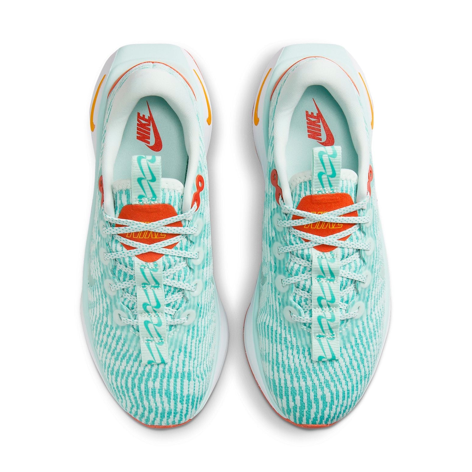 (WMNS) Nike Motiva 'Light Green' DV1238-300