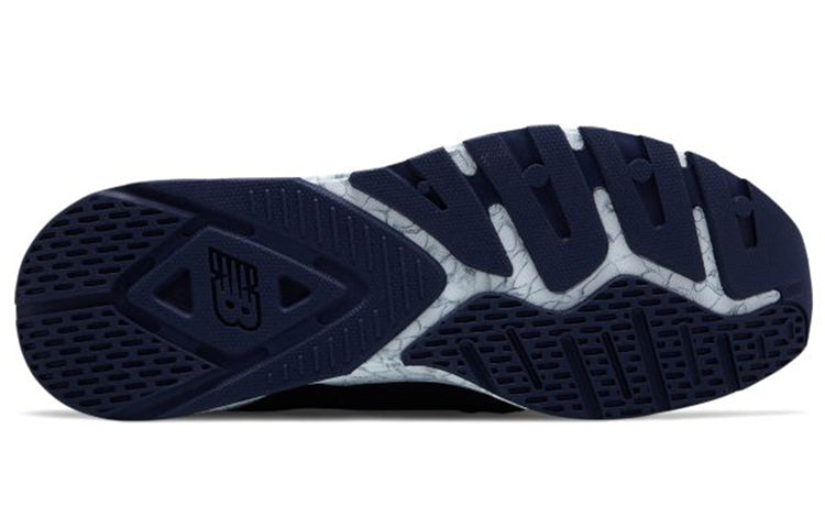 New Balance 009 'Navy' ML009DME