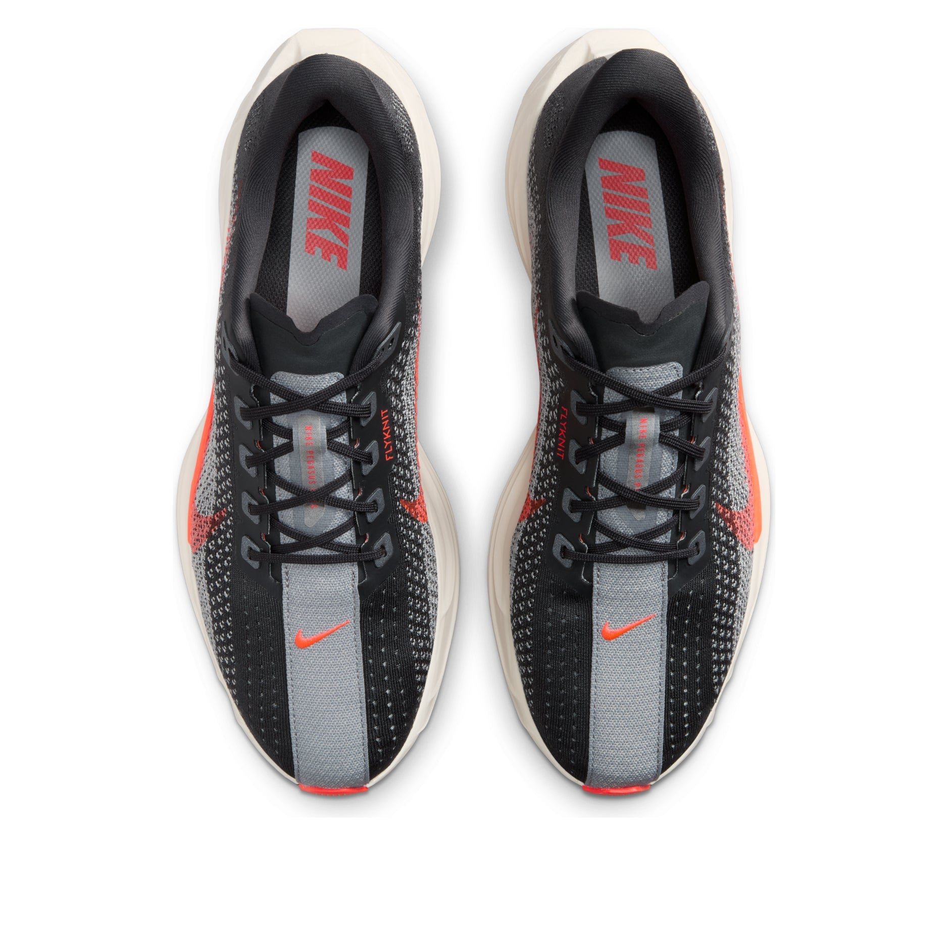 Nike ZoomX Pegasus Plus 'Anthracite' FQ7262-007