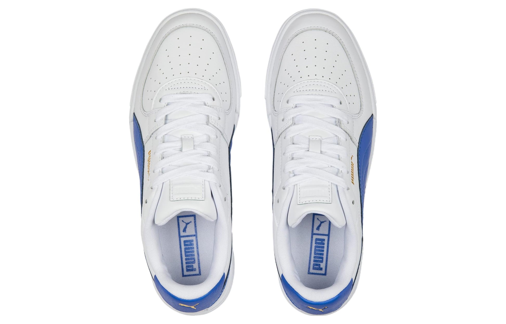 PUMA CA Pro Classic 'White Royal Sapphire' 380190-14