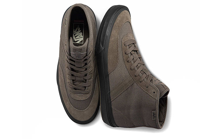 Vans Gilbert Crockett High 'Bungee Cord' VN0A5JIG85C