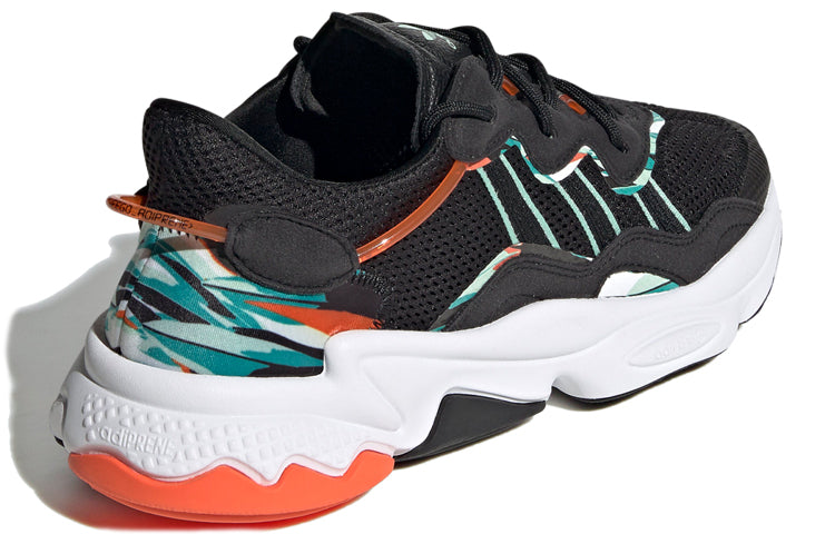adidas Ozweego 'Tropical Print' FZ3829
