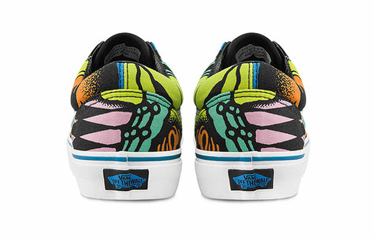 Vans Old Skool Graffiti Unisex Multi MULTI-COLOR VN0A5AO9452