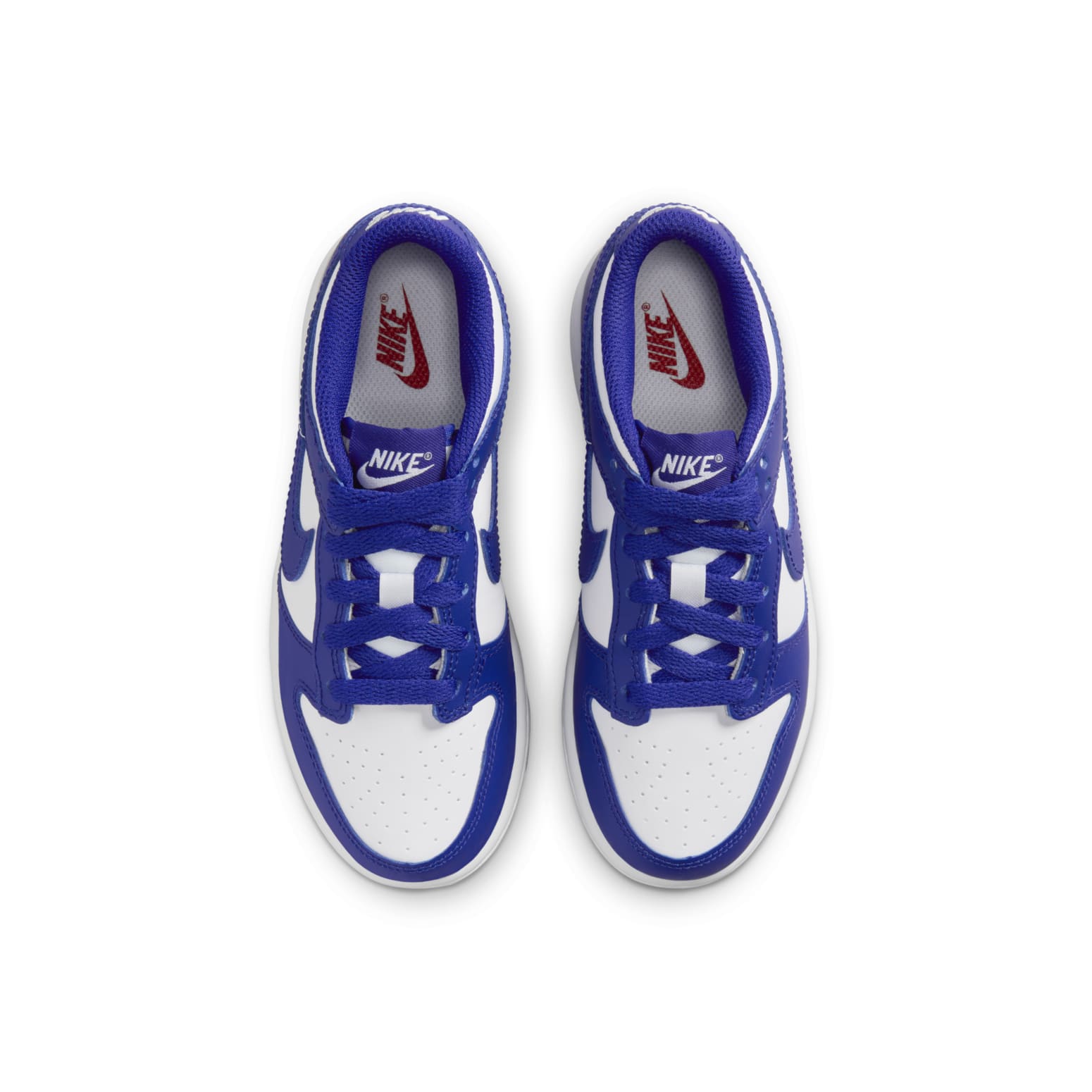 (PS) Nike Dunk Low 'Concord' FB9108-106