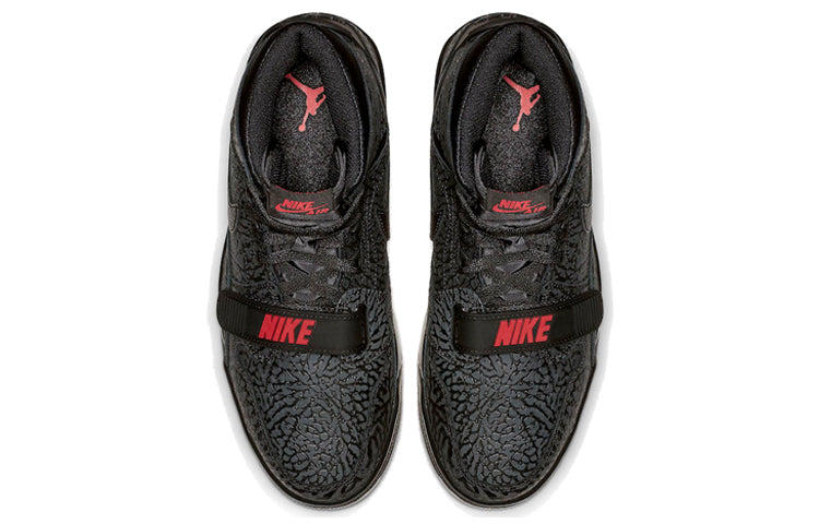 Air Jordan Legacy 312 'Elephant Print' AV3922-006