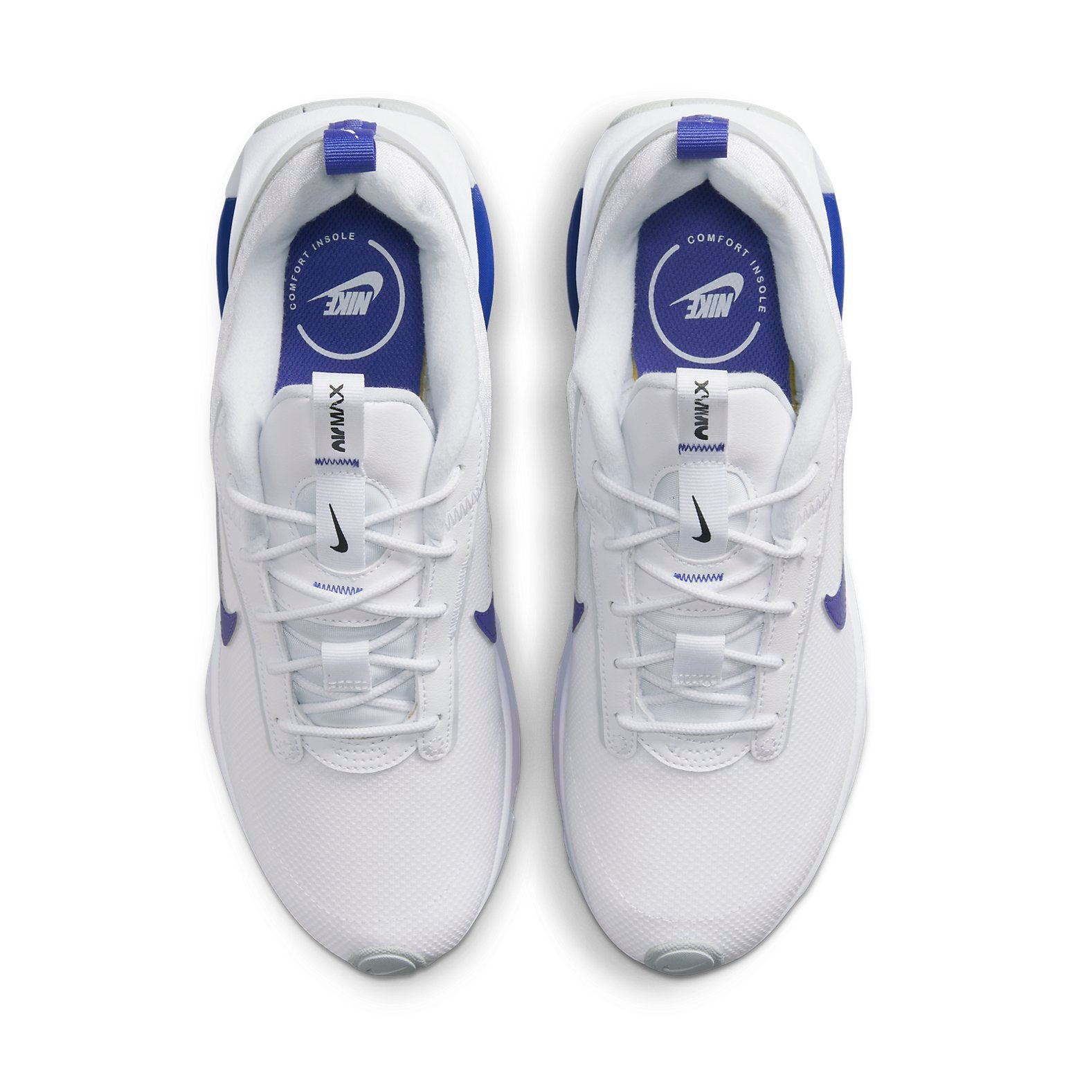 (WMNS) Nike Air Max Interlock Lite 'White Lapis' DV5695-101