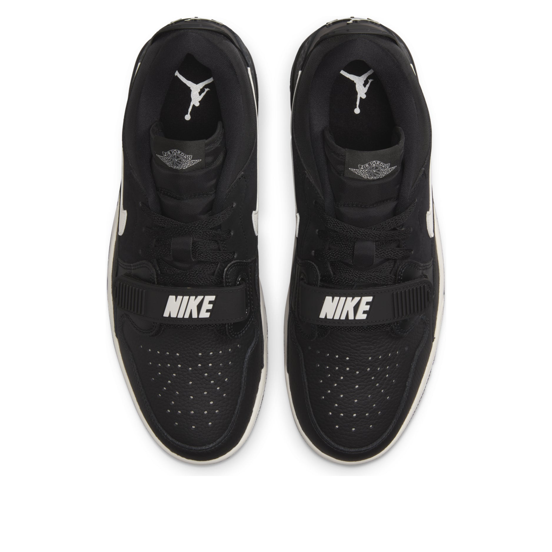 Air Jordan Legacy 312 Low 'Black Phantom' CD7069-001