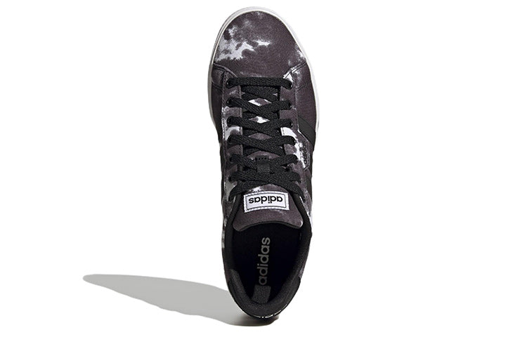 adidas Daily 3.0 'Black Acid Wash' GY2251