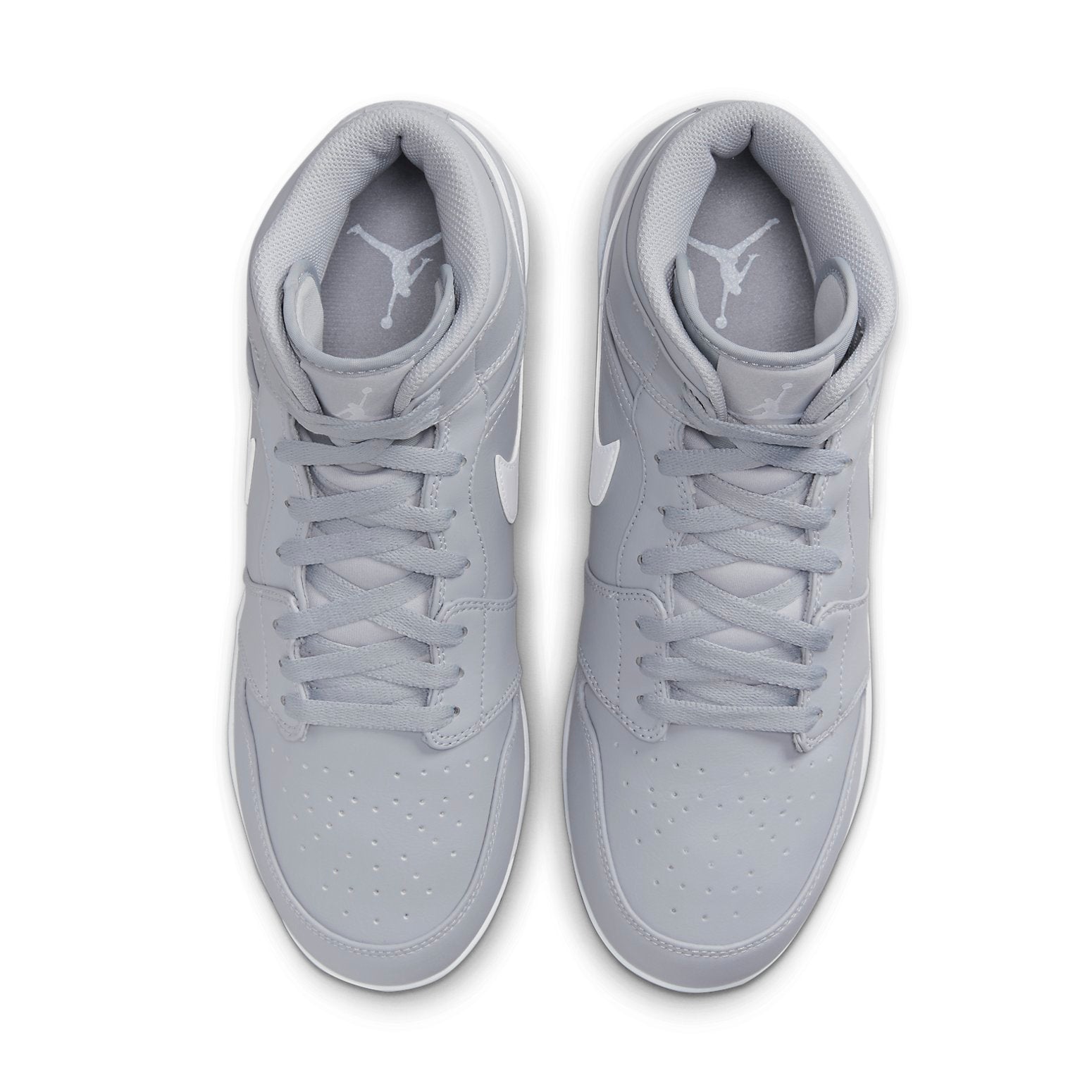 Air Jordan 1 Retro MCS 'Wolf Grey' AV5354-003