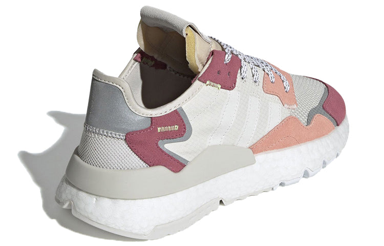 (WMNS) adidas Nite Jogger 'Trace Pink' DA8666