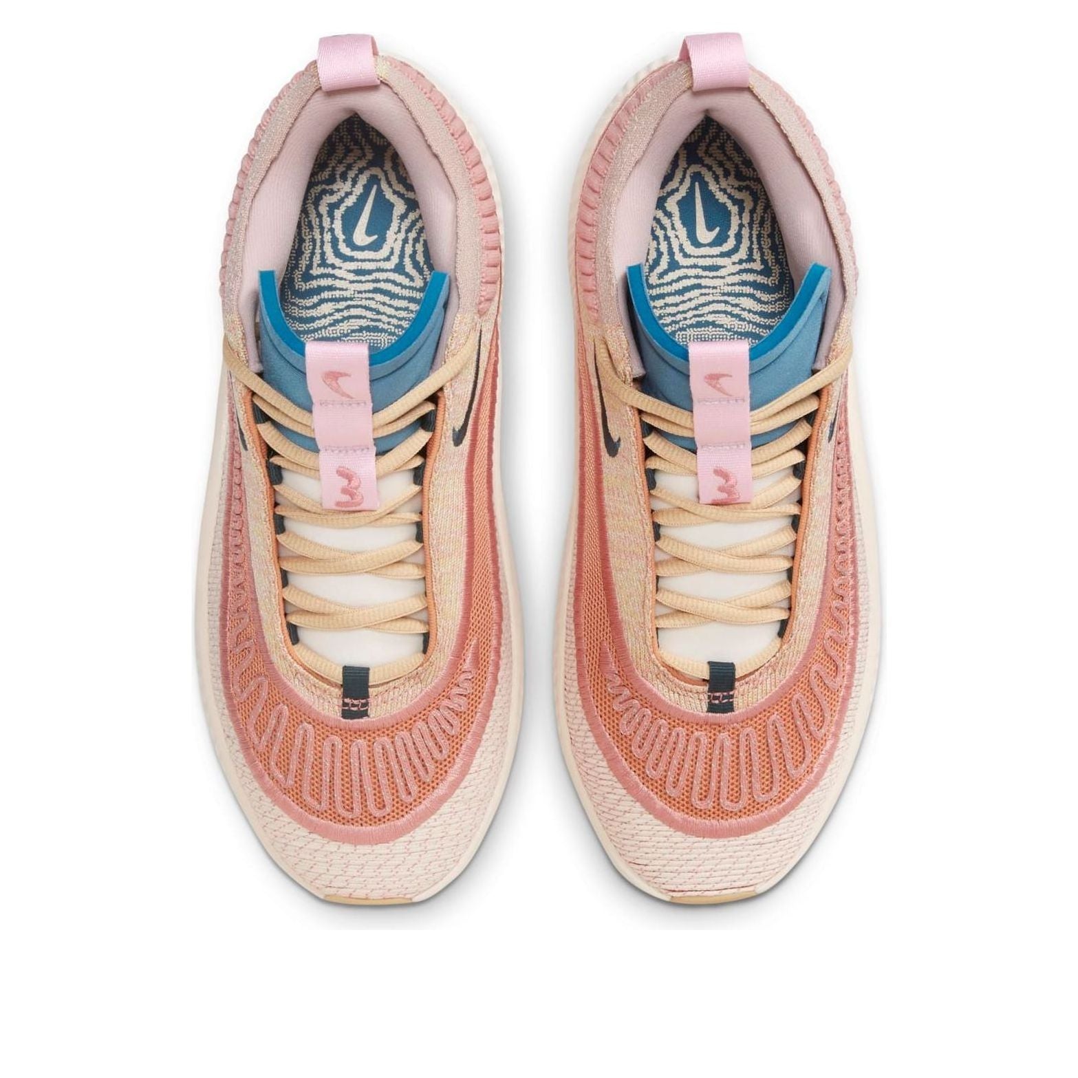 Nike Cosmic Unity 3 'Guava Ice' DV2770-201