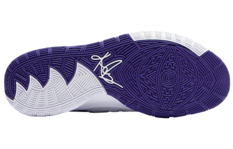 Nike Kyrie 6 TB 'Field Purple' CW4142-500