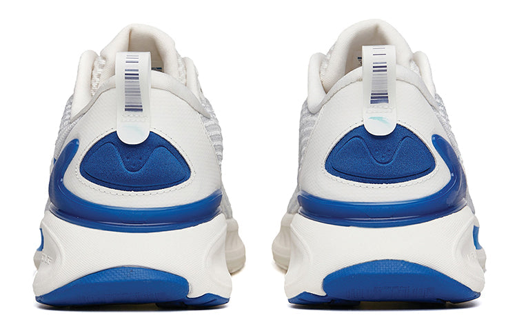 ANTA 1.5 Sports Running Shoes 'White Blue' 112135586S-1