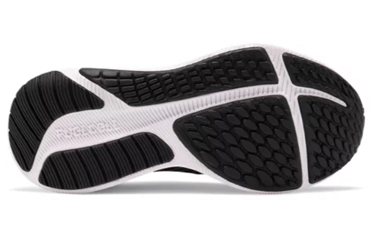 (WMNS) New Balance FuelCell Propel 'Grey Black' WFCPRLB1