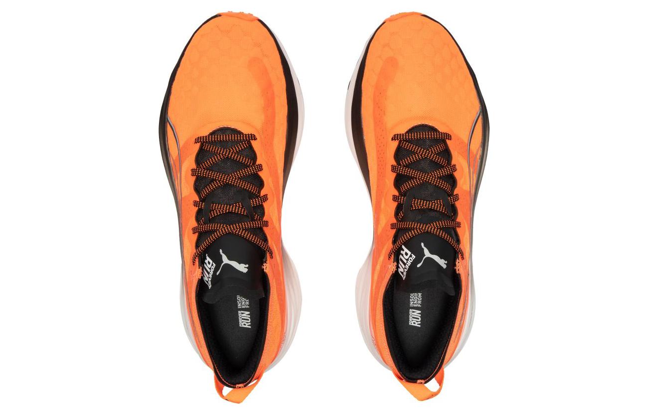 PUMA ForeverRUN Nitro 'Orange' 377757-06
