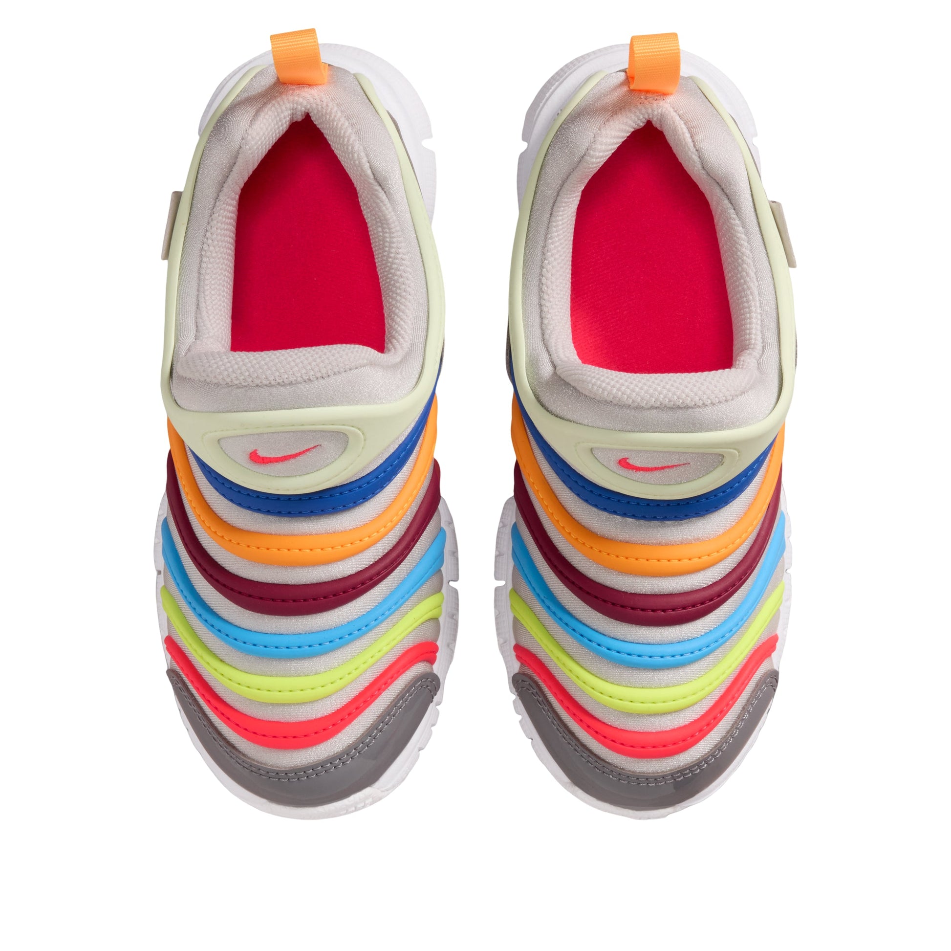 (PS) Nike Dynamo Free 'Muticolor' 343738-033