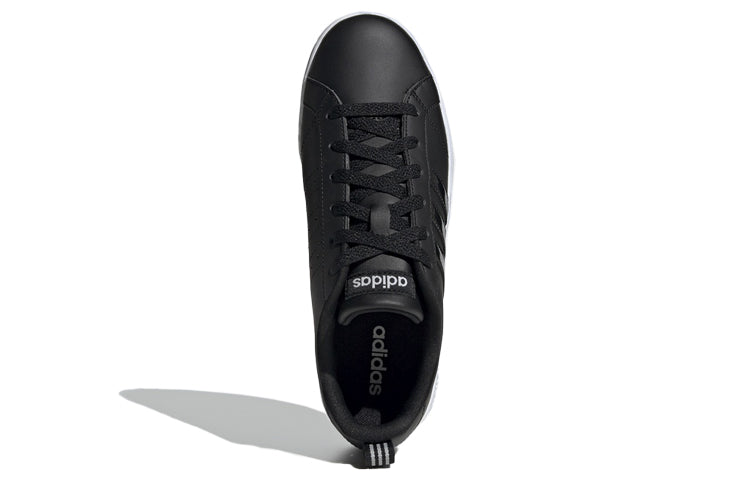 (WMNS) adidas Vs Advantage 'Black White' F34466