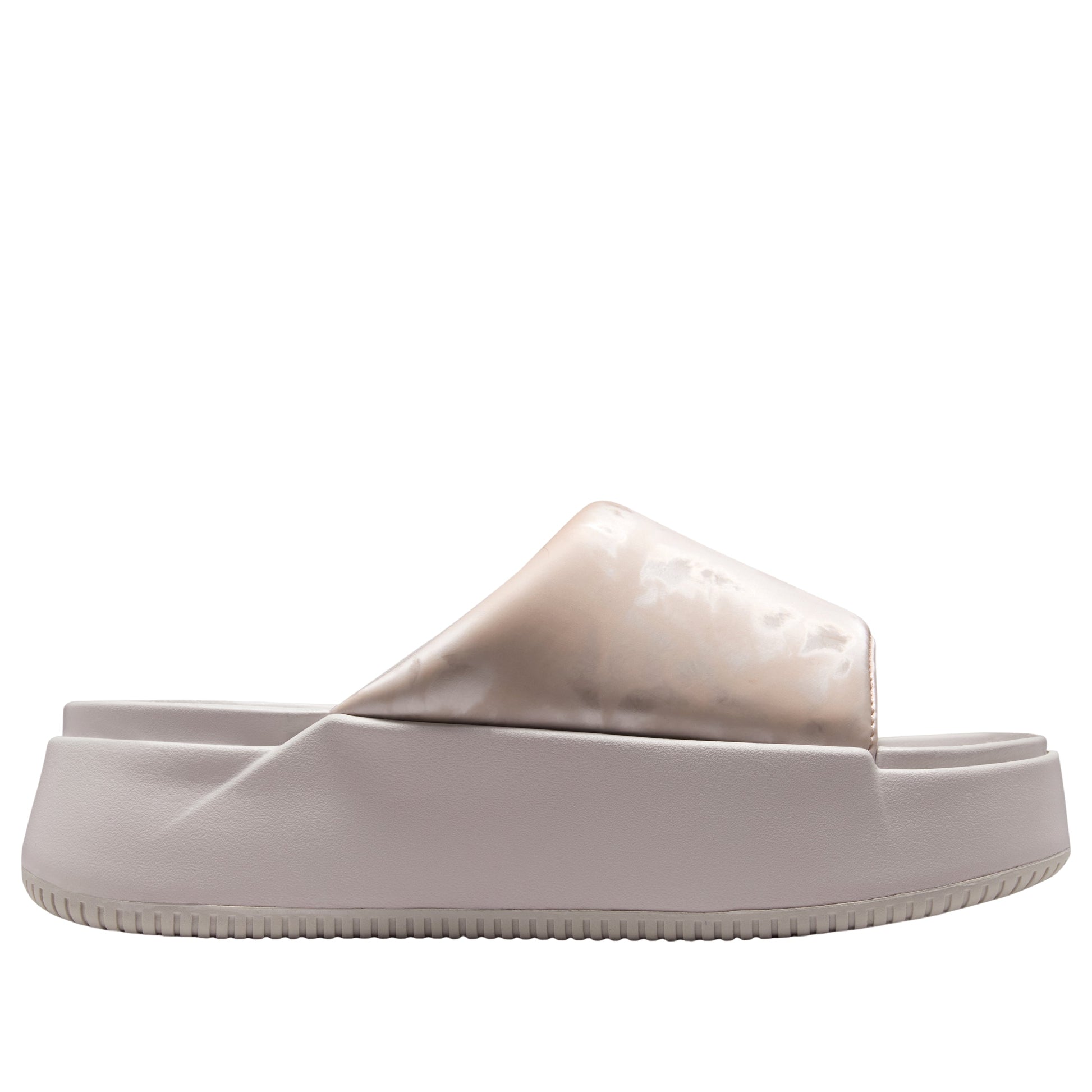 (WMNS) Nike Calm Elevation Slide 'Platinum Violet' IO7838-001